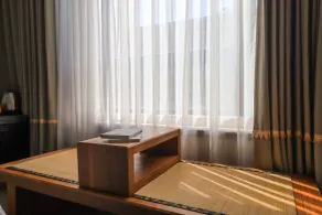 Roots Chew Hotel - Room