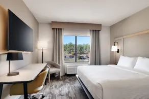 Fairfield by Marriott Inn & Suites Show Low - Chambre