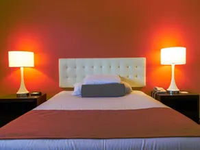 Howard Johnson by Wyndham Gravenhurst - Chambre