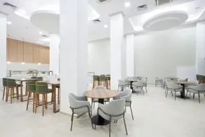 Eleni Holiday Resort - Restaurant