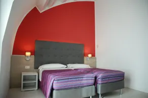 Hotel Lugano Torretta - Room