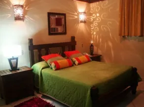 Matum Hotel & Casino - Room