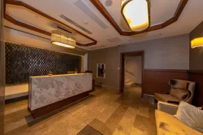 Feri Suites - Réception