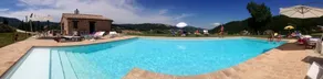 Amico Country House - Pool