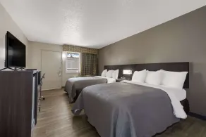 Quality Inn Charleston - West Ashley - Room