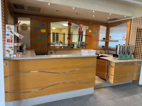 Hotelleria di Ovada - Restaurant