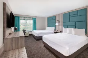 La Quinta Inn by Wyndham Pigeon Forge-Dollywood - Room