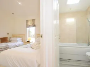 11 Horizon View - Badezimmer