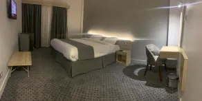Atlas International Hotels - Room