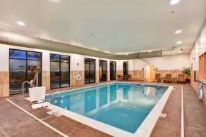 Hampton Inn Hendersonville - Piscine