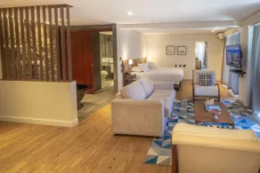 Hotel Porto Sol Beach - Room