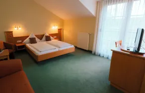 Gästehaus Kraft - Quarto