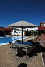 Hotel Hacienda - Piscine