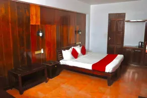 Ananda Cherai - Room