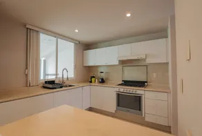 Amplia Casa con Alberca Playa del Carmen - Cuisine privée