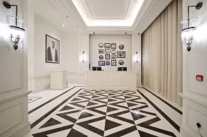 21 High Street Residence By The Torch - Réception