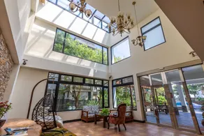 Jimei Rustic Homestay - Lobby