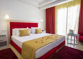 Hôtel Racine - Chambre