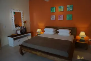 Wonders Boutique Hotel - Room