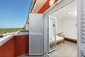 BUDGET RESORT Vagabundo - Room