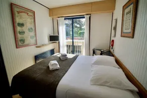 Hotel Arcantis Le Voltaire - Zimmer