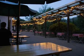 Märchenwald Altenberg B&B Hotel - Ristorante