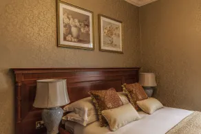 Leixlip Manor Hotel - Room