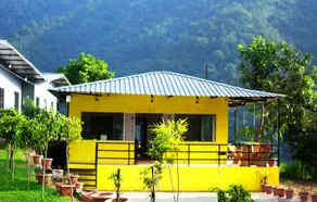 ISOL Nature Resort - Restaurant