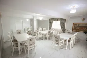 Complex Turistic Constantin Bucovina - Ristorante
