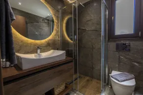 Elithea Villas - Bathroom