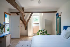 Villa Parkbos - Zimmer