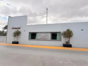 Hotel Las Vegas - Restaurante