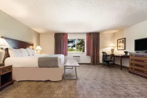 SureStay Hotel by Best Western Thomson - Rum