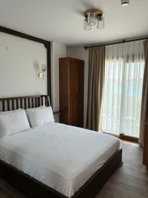 Atiye Hanım Konağı - Room