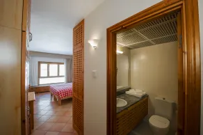 Residenza Del Sole - Badezimmer