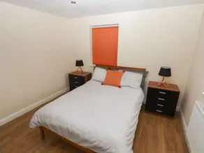 Butterfly Lodge - Habitación