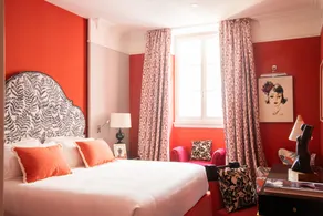 Maalot Roma - Small Luxury Hotels of the World - Room