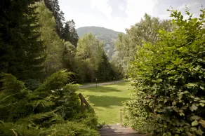 Sportland Inn - Vistas desde la habitación