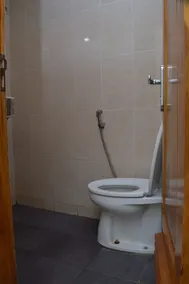 Hotel Mataram 2 Malioboro - Bathroom