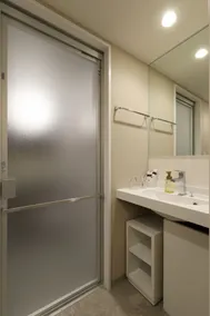 Via Inn Prime Hiroshima Shinkansenguchi - Bathroom