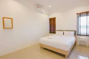 Pooltime Villa - Room