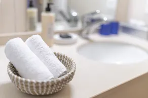 Le Rive Sud - Salle de bain