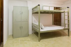 Metro Port City Hotel - Zimmer
