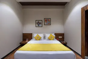Rawla Ratanpur (Hotel Ranisa) - Værelse
