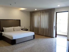 Hotel Lance International - Camera