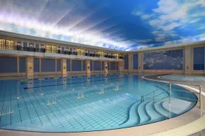Xijiao State Guest Hotel - Piscine