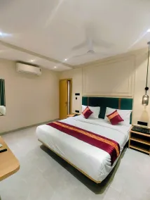Kubo by Convivial Hotels - Room