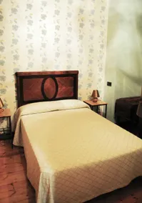 Hostal Los Oteros - Værelse