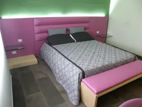 Locanda Dell'Angelo - Zimmer