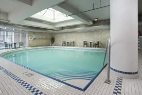 The Falls Hotel & Inn - Piscine